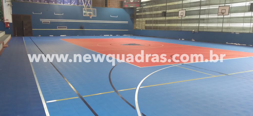 Escola Americana do Rio de Janeiro - Campus da Gvea - Depois